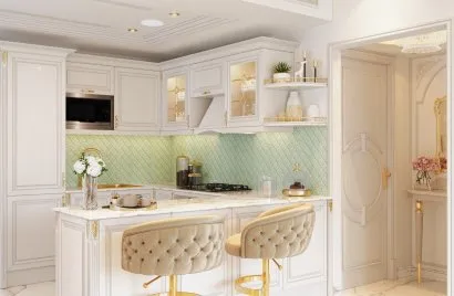 Studio apartment for sale in VINCITORE AQUA DIMORE, Dubai Science Park, Dubai, UAE No. 4781