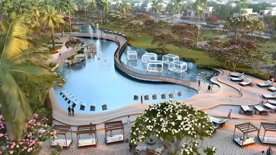 4 bedrooms townhouse for sale , Dubai, UAE No. 2189