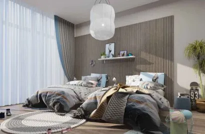 4 bedrooms apartment for sale in VERDANA 5, Dubai Investment Park, Dubai, UAE No. 3891