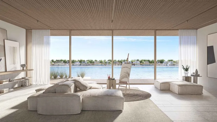 7 bedrooms villa for sale in PALM JEBEL ALI, Palm Jebel Ali, Dubai, UAE No. 3328 № 3