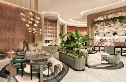 2 bedrooms apartment for sale in W Residences JLT, Jumeirah Lake Towers, Dubai, UAE No. 4084