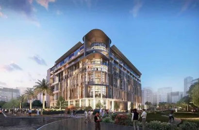 Oasis 2 by Reportage Properties No. 2774