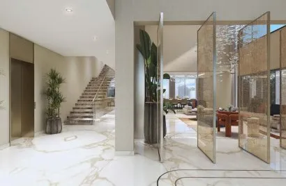 5 bedrooms townhouse for sale in Damac Islands - Bora Bora, Dubai Land, Dubai, UAE No. 4087