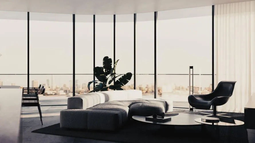 4 bedrooms apartment for sale in Brabus Island,  No. 4475 № 4