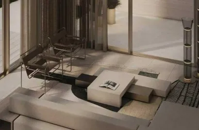 2 bedrooms apartment for sale in KETURAH RESERVE, Meydan Gated Community, Dubai, UAE No. 3727