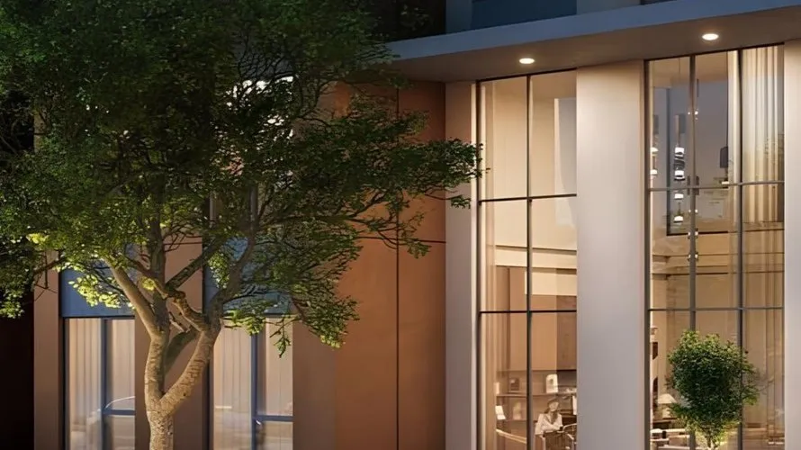 1 bedroom apartment for sale in Parkwood, Dubai Hills Estate, Dubai, UAE No. 4270 № 6