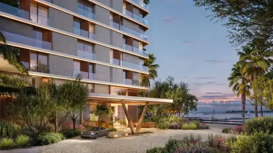 Studio apartment for sale , Dubai, UAE No. 2198