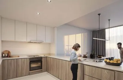 2 bedrooms apartment for sale in NESBA 3,  No. 4240