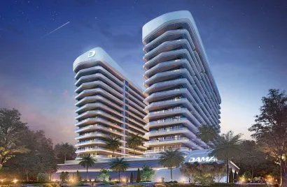 ELO 3 in DAMAC Hills (Akoya by DAMAC), UAE No. 209