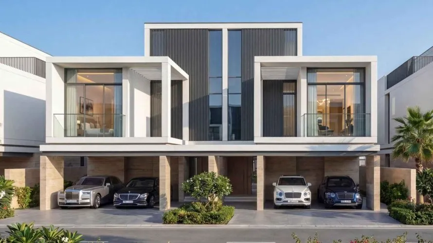 5 bedrooms villa for sale in Sobha Sanctuary - The Brooks, Dubai, UAE No. 5044 № 5