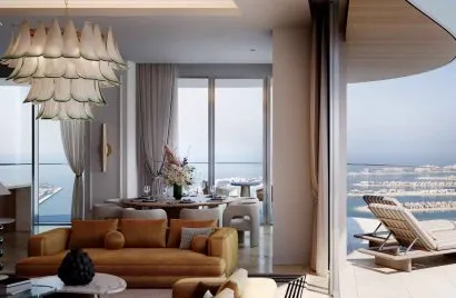 5 bedrooms penthouse for sale in The Bristol Luxury, Dubai Marina, Dubai, UAE No. 4295