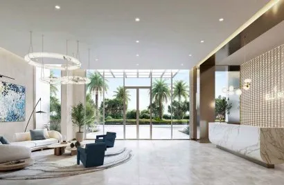 2 bedrooms apartment for sale in Windsor House 2, Dubai South (Dubai World Central), Dubai, UAE No. 4694