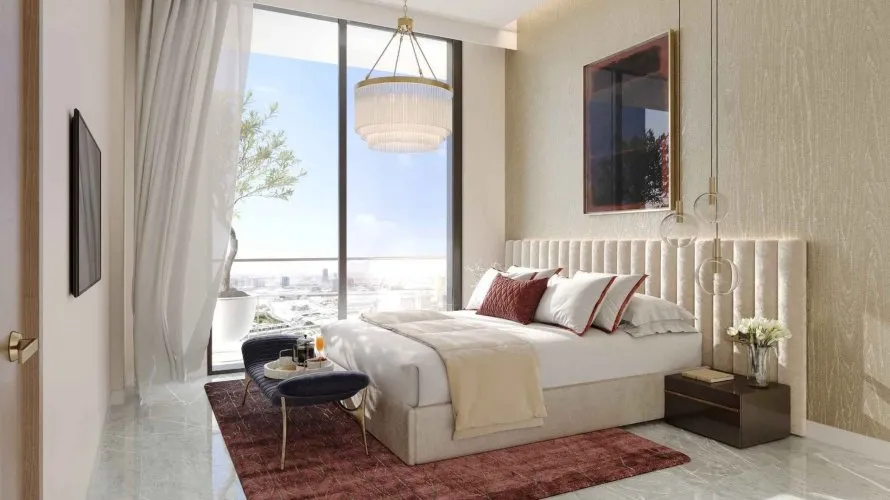 3 bedrooms townhouse for sale in Reportage Village,  No. 3994