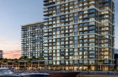 Baystar by Vida in Dubai, UAE No. 337