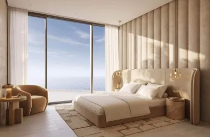 2 bedrooms apartment for sale in AYA Beachfront Residences,  No. 4518