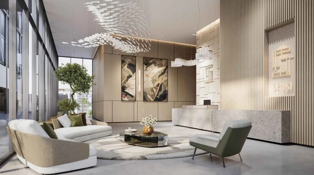 3 bedrooms apartment for sale in Sensi,  No. 4998