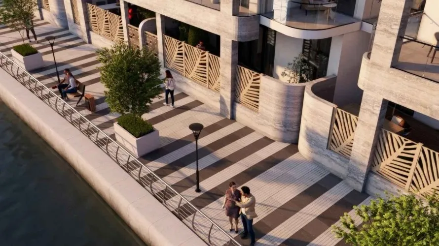 3 bedrooms townhouse for sale in Baia,  No. 4987 № 4