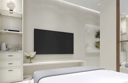 1 bedroom apartment for sale in VOLGA TOWER, Jumeirah Village Triangle, Dubai, UAE No. 3691