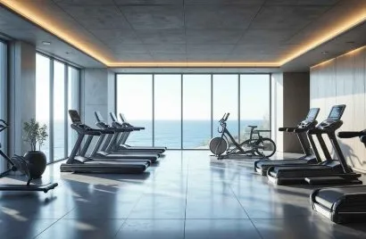 4 bedrooms apartment for sale in Marlin 2,  No. 4355