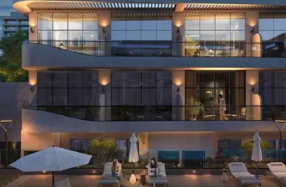 3 bedrooms townhouse for sale in Baia,  No. 4987