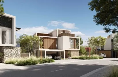 4 bedrooms villa for sale in THE ACRES, Dubai Land, Dubai, UAE No. 3505