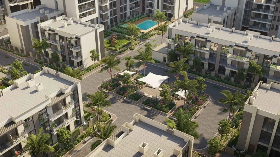 4 bedrooms townhouse for sale in ROYAL PARK,  No. 4731 № 2