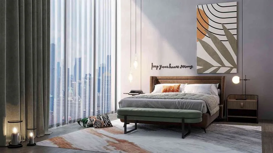 2 bedrooms apartment for sale in MILLENNIUM TALIA RESIDENCES, Al Furjan, Dubai, UAE No. 2955 № 7