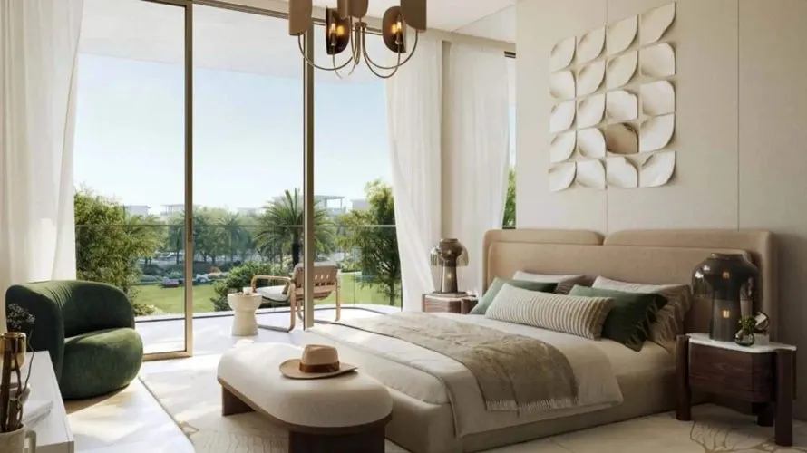 4 bedrooms villa for sale in Farm Grove, The Valley, Dubai, UAE No. 4659 № 8