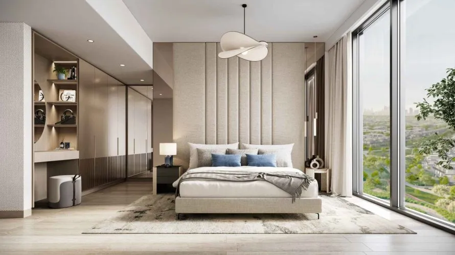 3 bedrooms apartment for sale in Windsor House, Dubai South (Dubai World Central), Dubai, UAE No. 4588 № 3