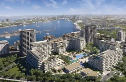 Studio apartment for sale , Dubai, UAE No. 2413