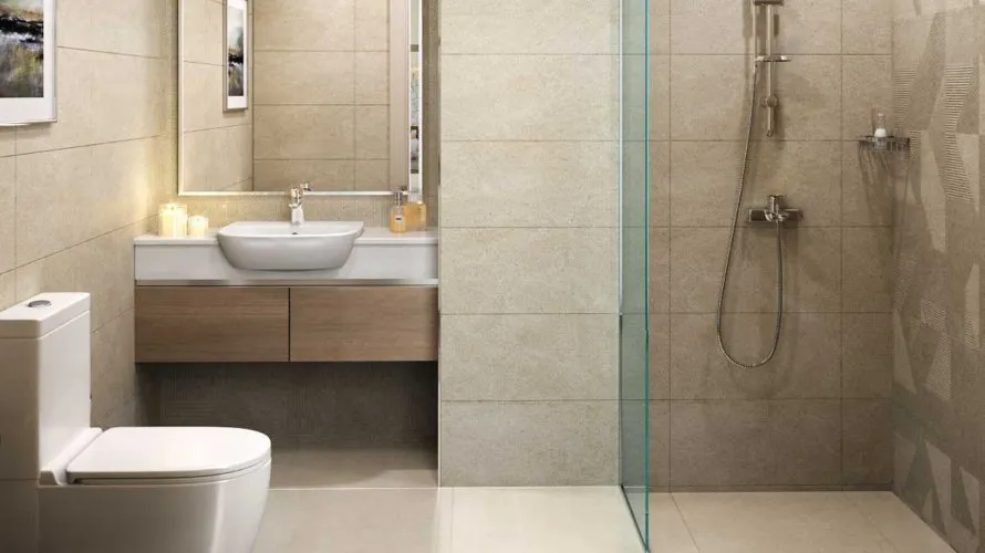 AZIZI GRAND in Dubai Sports City, UAE No. 62