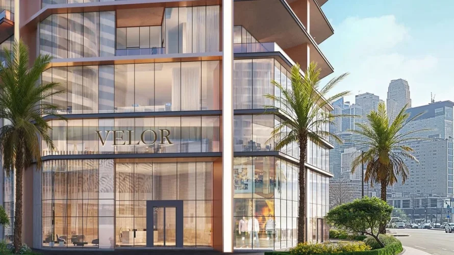 4 bedrooms penthouse for sale , Downtown Dubai (Downtown Burj Dubai), Dubai, UAE No. 2208 № 1