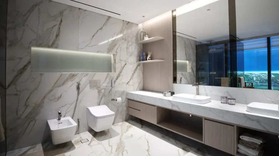 SeaHeaven in Dubai Marina, UAE No. 103