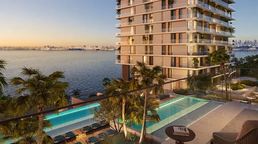 Studio apartment for sale , Dubai, UAE No. 2071