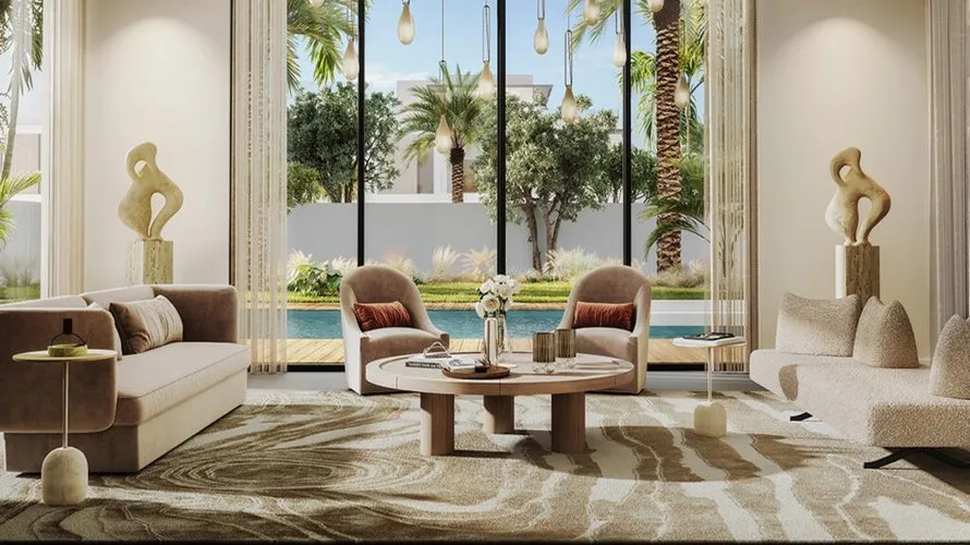 5 bedrooms villa for sale in FARM GARDENS 2, The Valley, Dubai, UAE No. 3661 № 2