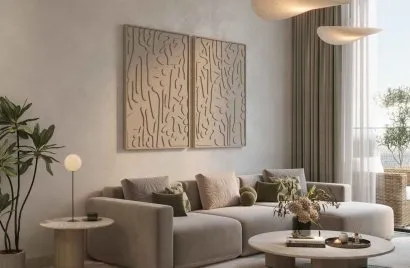 2 bedrooms apartment for sale in Vista Verde, Dubai Production City (IMPZ), Dubai, UAE No. 4805