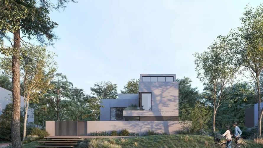 3 bedrooms townhouse for sale ,  No. 2087 № 4