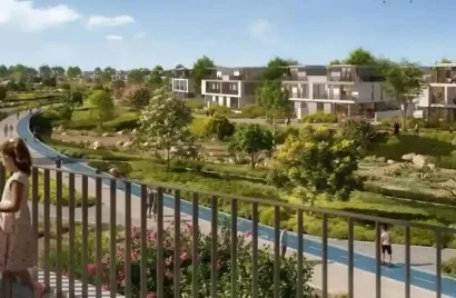 3 bedrooms townhouse for sale , Dubai, UAE No. 2374