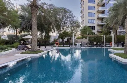 1 bedroom apartment for sale in SOUTH RIDGE, Downtown Dubai (Downtown Burj Dubai), Dubai, UAE No. 4222