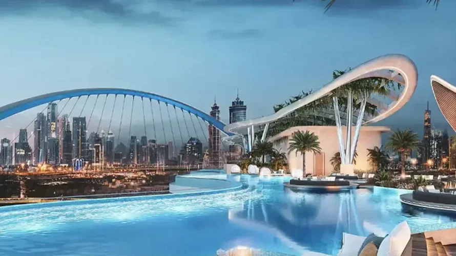 4 bedrooms townhouse for sale , Dubai, UAE No. 2184 № 1