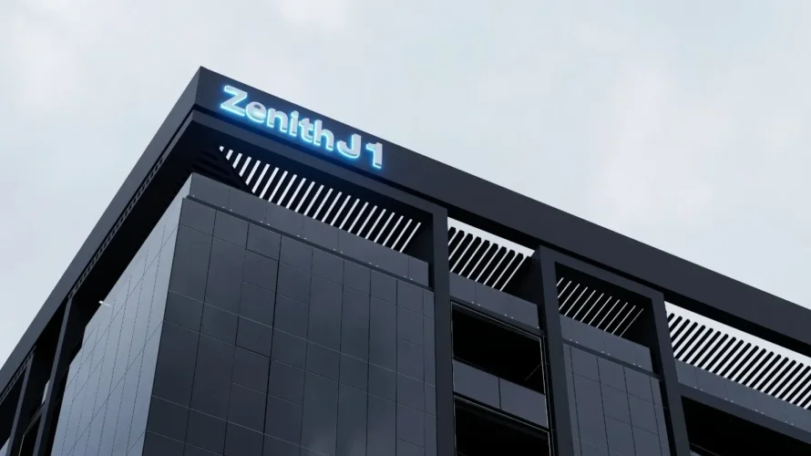 Studio apartment for sale , Jumeirah Village Circle, Dubai, UAE No. 2491 № 1