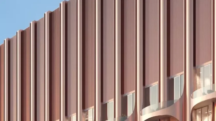 Studio apartment for sale , Downtown Dubai (Downtown Burj Dubai), Dubai, UAE No. 2092 № 4