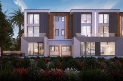 3 bedrooms townhouse for sale , Dubai, UAE No. 1977