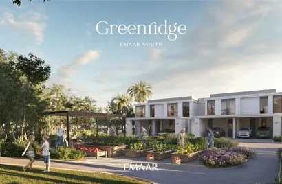 3 bedrooms townhouse for sale , Dubai, UAE No. 2358