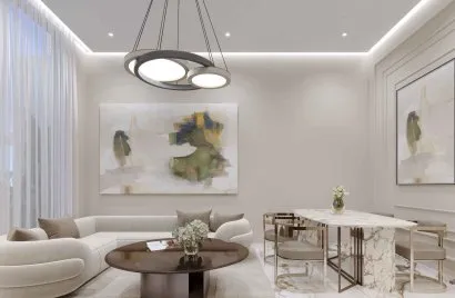 4 bedrooms apartment for sale in VOLGA TOWER, Jumeirah Village Triangle, Dubai, UAE No. 3697