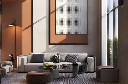 1 bedroom apartment for sale in VERDANA 9, Dubai Investment Park, Dubai, UAE No. 4891