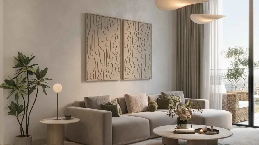 2 bedrooms apartment for sale in Vista Verde, Dubai Production City (IMPZ), Dubai, UAE No. 4804 № 9