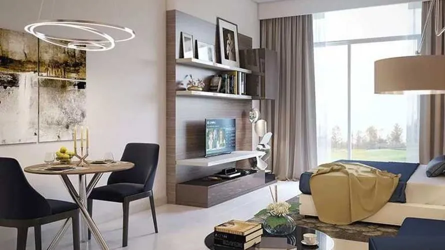 1 bedroom apartment for sale in KIARA, DAMAC Hills (Akoya by DAMAC), Dubai, UAE No. 3568 № 6