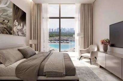 2 bedrooms apartment for sale in 360 RIVERSIDE CRESCENT, Nadd Al Sheba, Dubai, UAE No. 3519