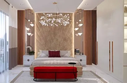 2 bedrooms apartment for sale , Al Furjan, Dubai, UAE No. 1864